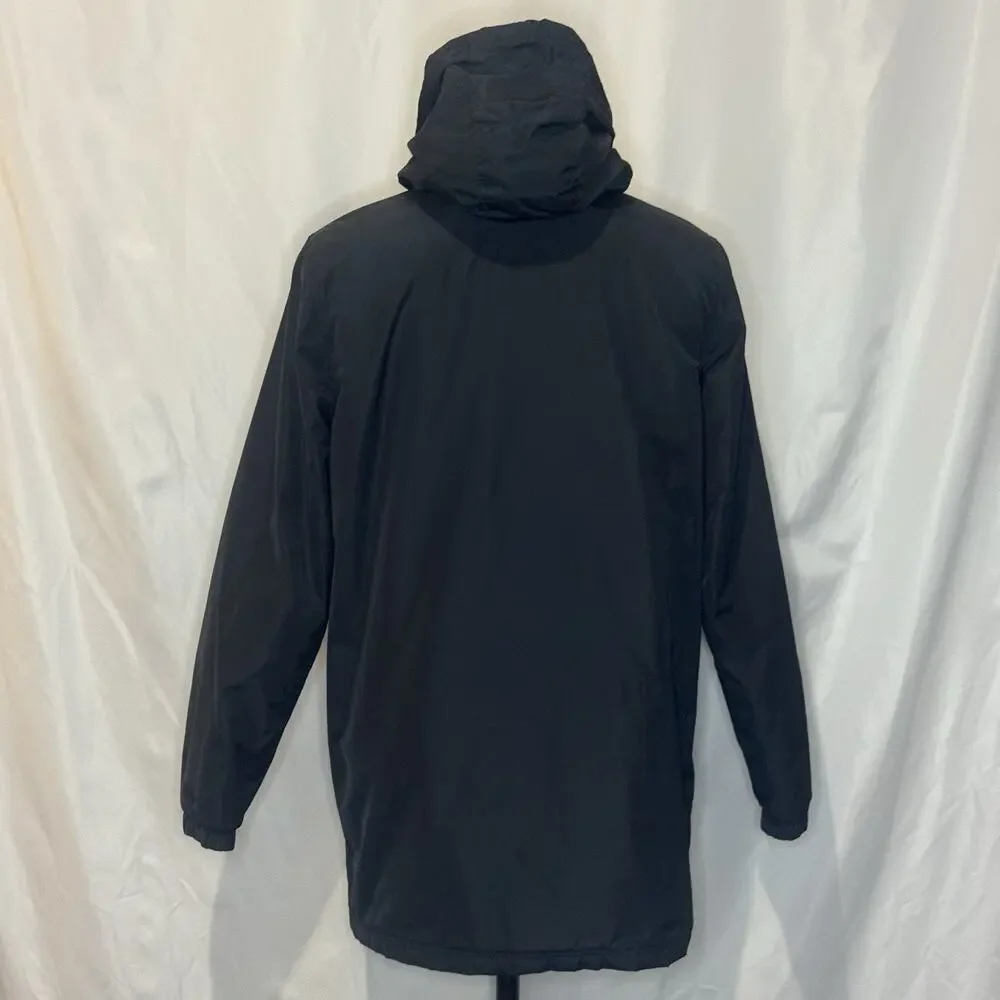 Obey this jacket